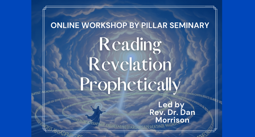 Reading Revelation Prophetically